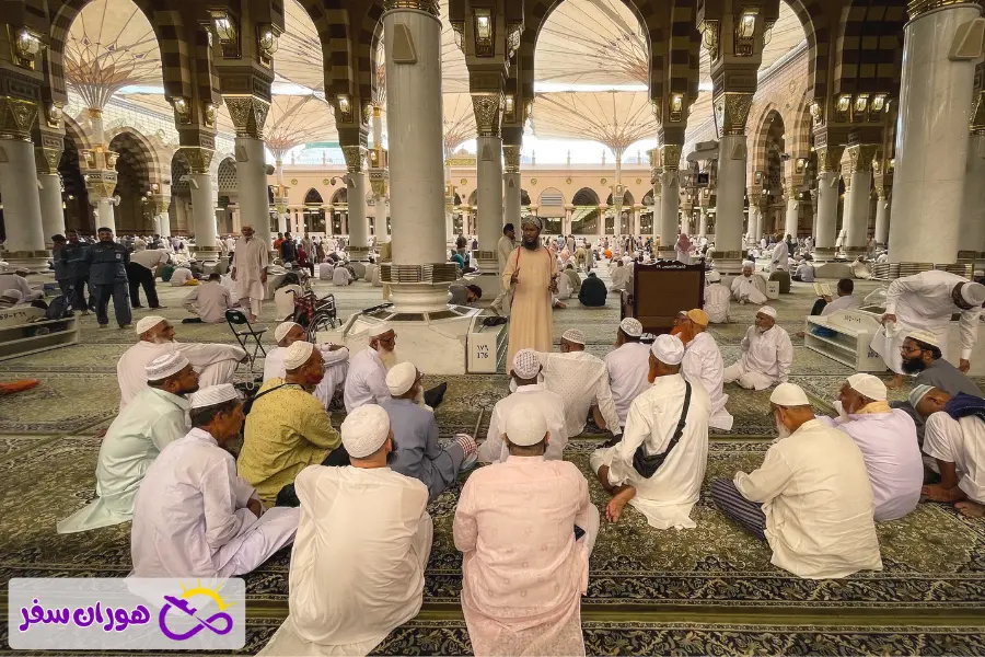 دین مراکش