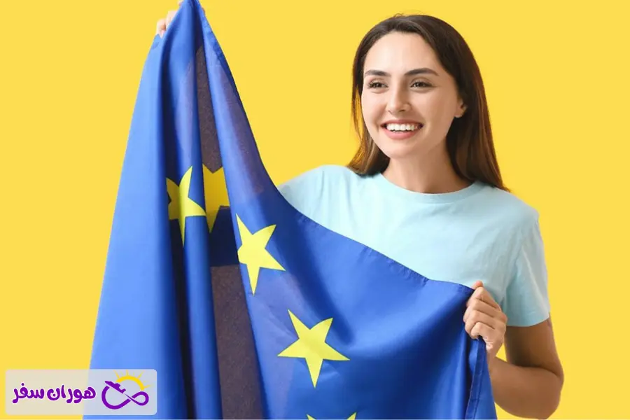 ویزای حوزه شینگن
