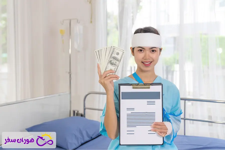 ویزای پزشگی شینگن