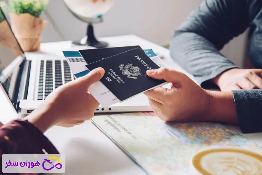 ویزای پزشگی شینگن