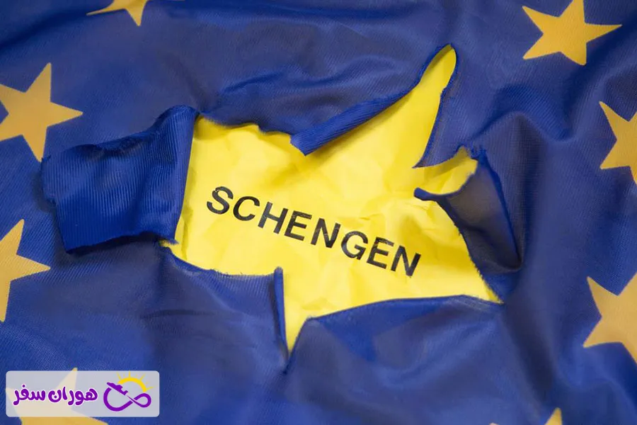 Types of Schengen Tourist Visas