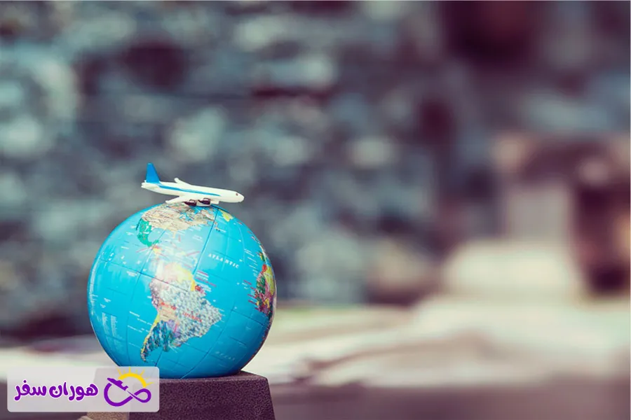 انواع ویزای توریستی شینگن در شرایط خاص