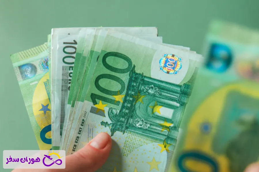 ویزای تایپ A شینگن