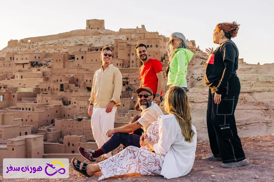 تور مراکش
