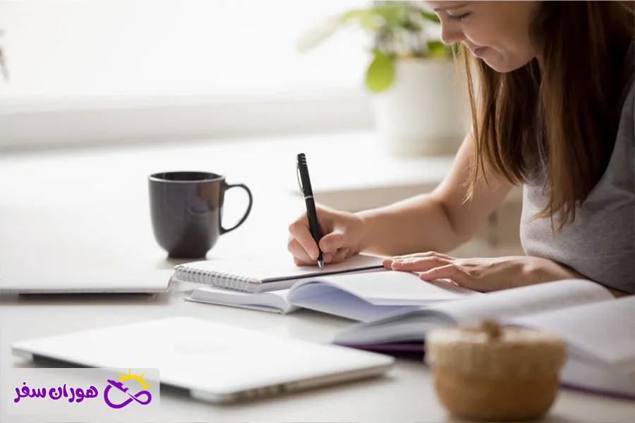 مزایای ویزای شینگن برای اهداف تحصیلی و کاری