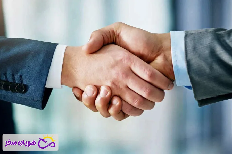 مزایای اقتصادی و تجاری ویزای شینگن