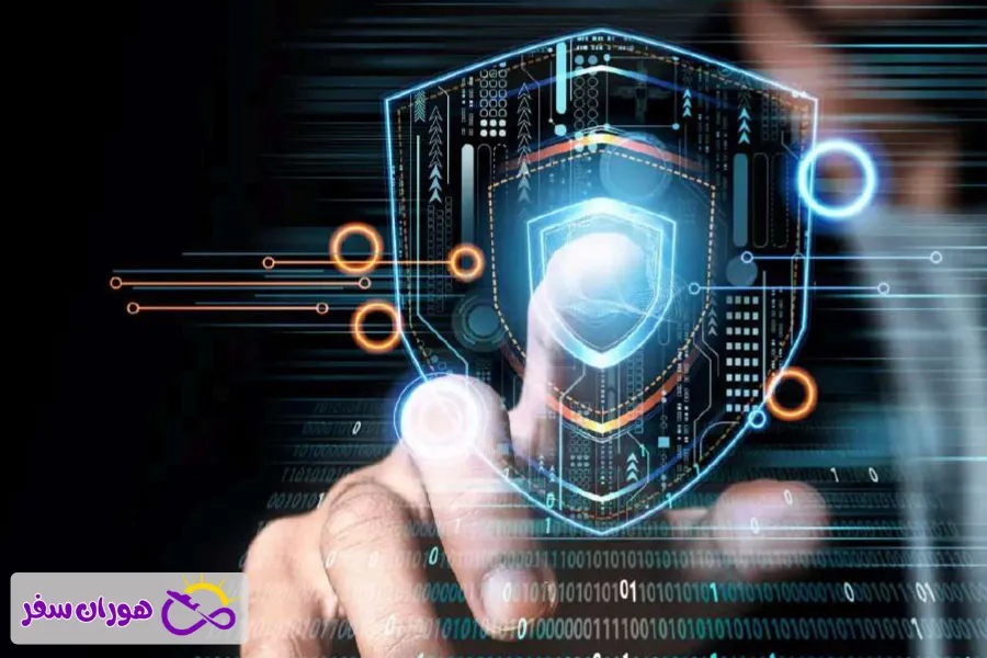 مزایای امنیتی و اجتماعی منطقه شینگن
