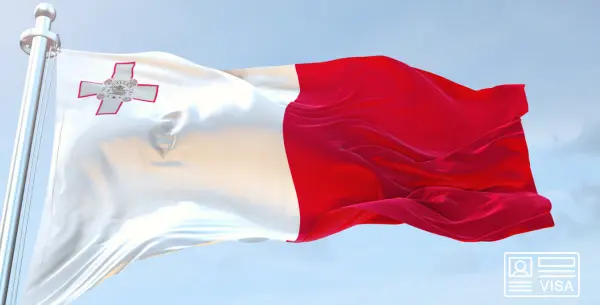 ویزای مالتا