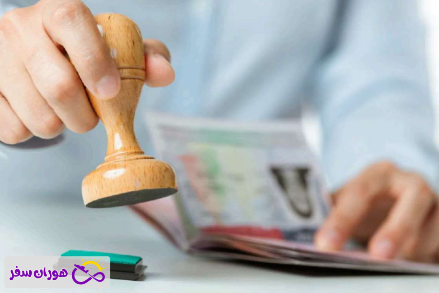 روشهای افزایش شانس تأیید تمکن مالی و گردش حساب برای ویزای شینگن