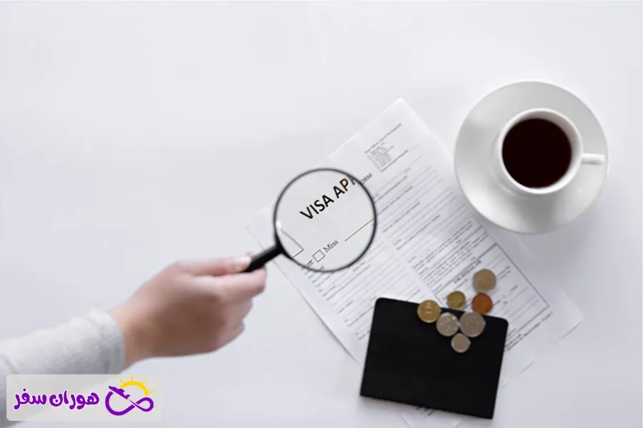 هزینه ویزای شینگن با دعوتنامه