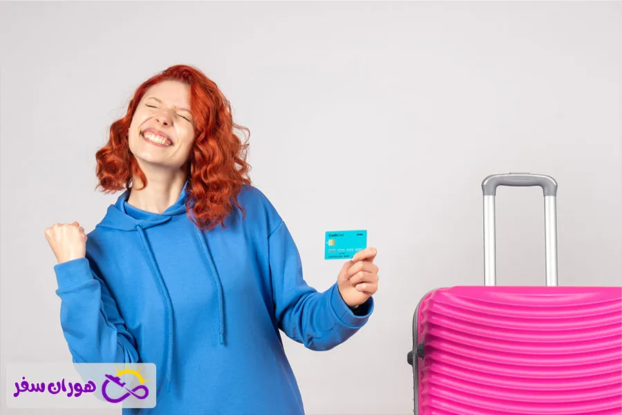 هزینه ویزای شینگن هلند برای ایرانیان