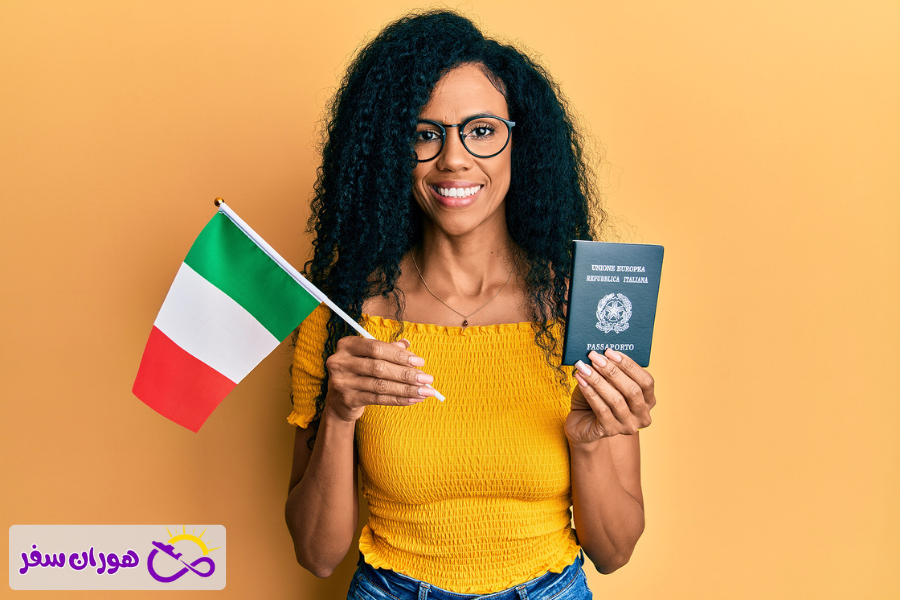 ویزای ایتالیا