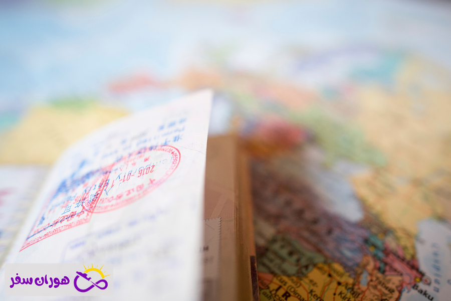 ویزای ایتالیا با دعوتنامه
