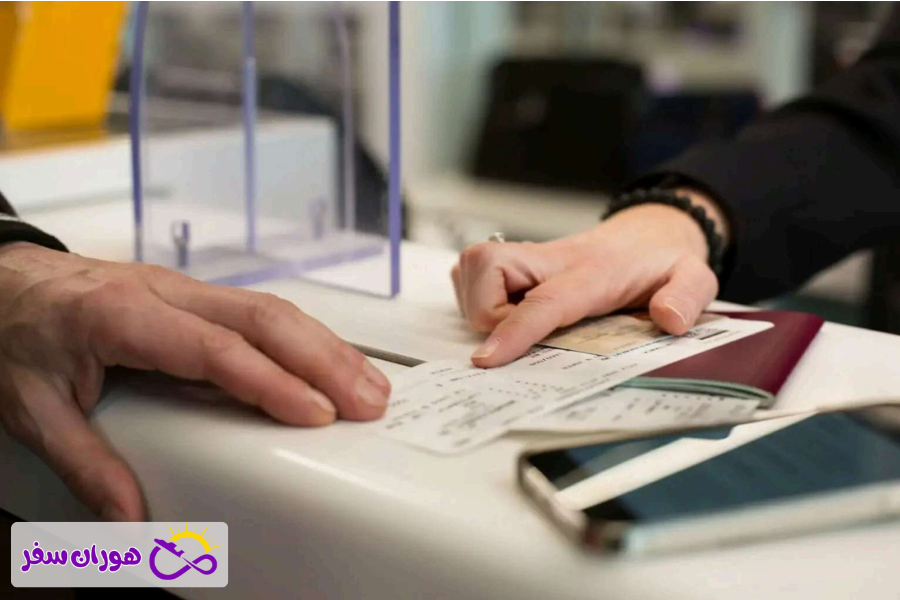 شرایط اخذ ویزای ایتالیا