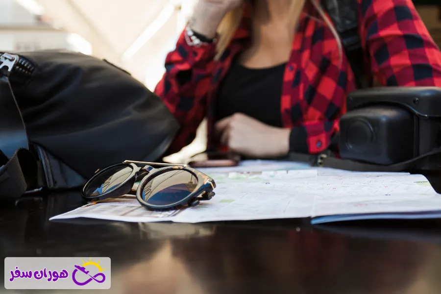 شرایط اخذ ویزای تحصیلی شینگن