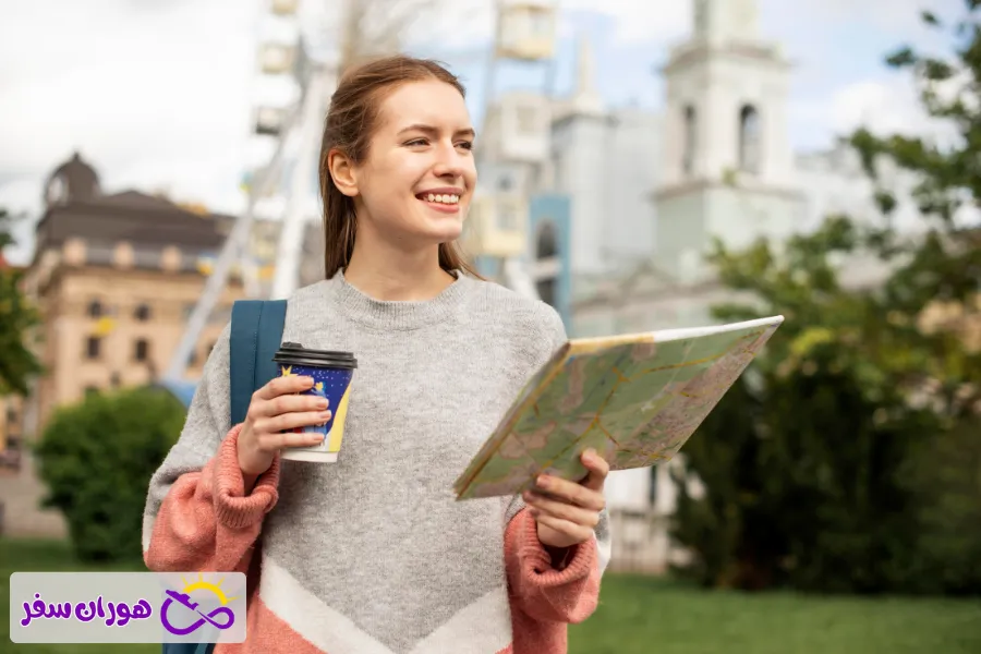 مدت اعتبار ویزای تحصیلی شینگن