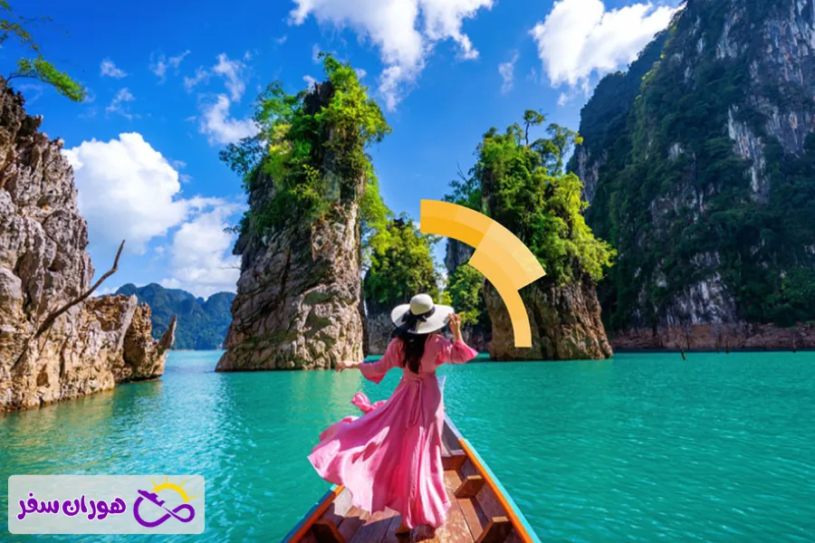 مدت اعتبار ویزای توریستی تایلند