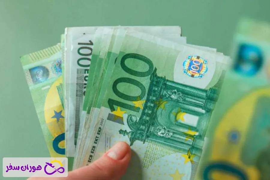 قیمت ویزای هلند