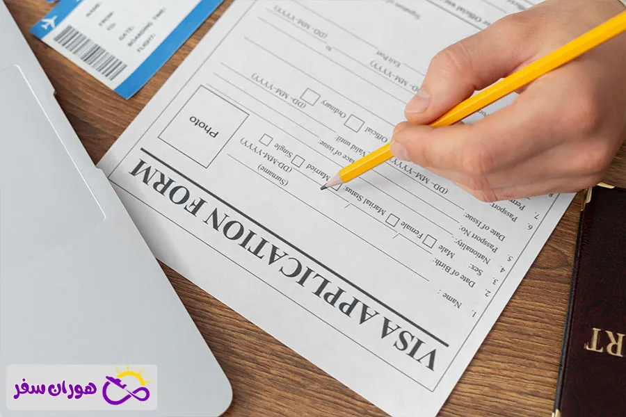ویزای هلند