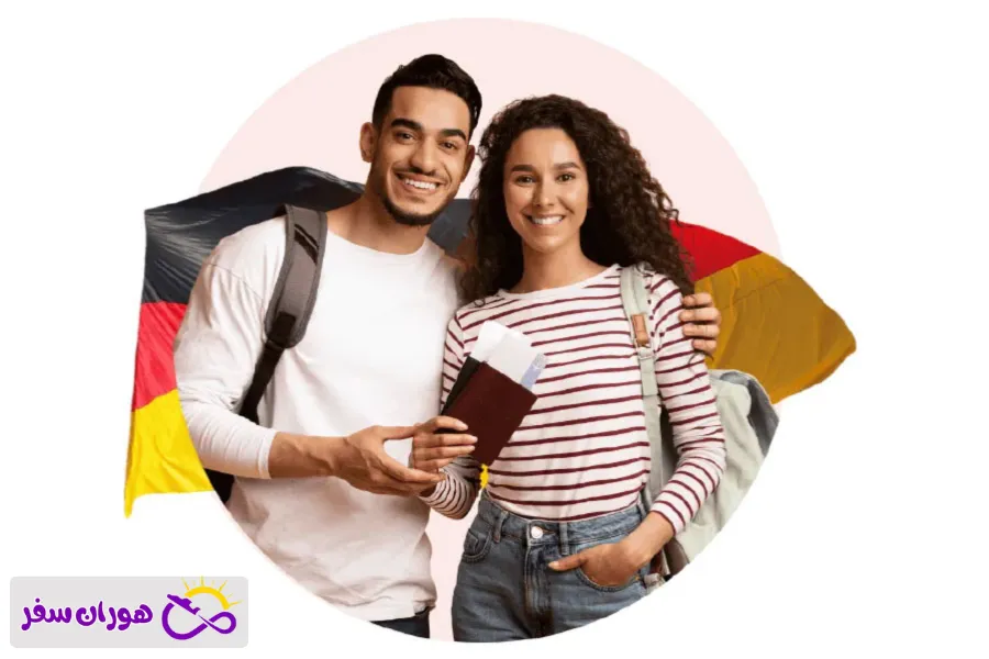 ویزای همراه آلمان