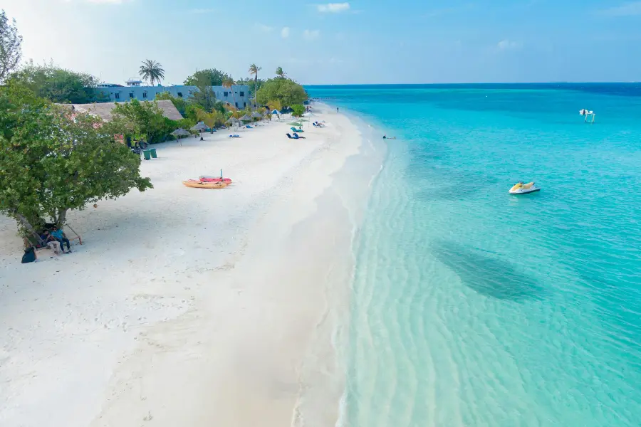 تور مالدیو پاییز ۱۴۰۴