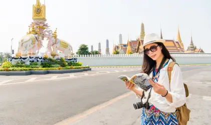 راهنمای سفر