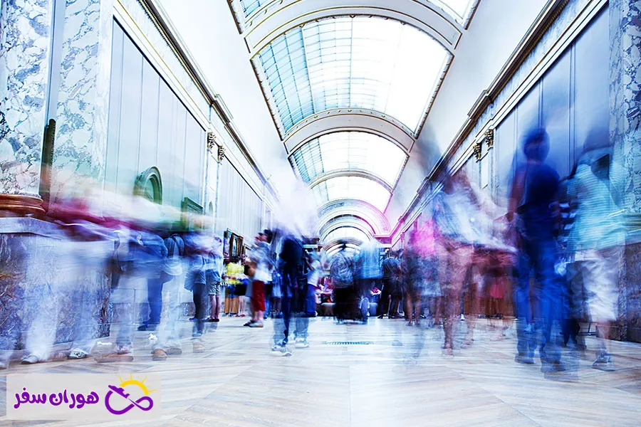 ارزان‌ترین راه سفر نمایشگاهی به چین