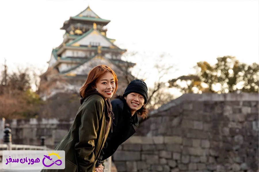 ارزان‌ترین راه سفر توریستی به چین