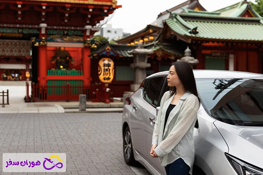 سفر زمینی به چین؛ مسیر تاریخی و ماجراجویانه