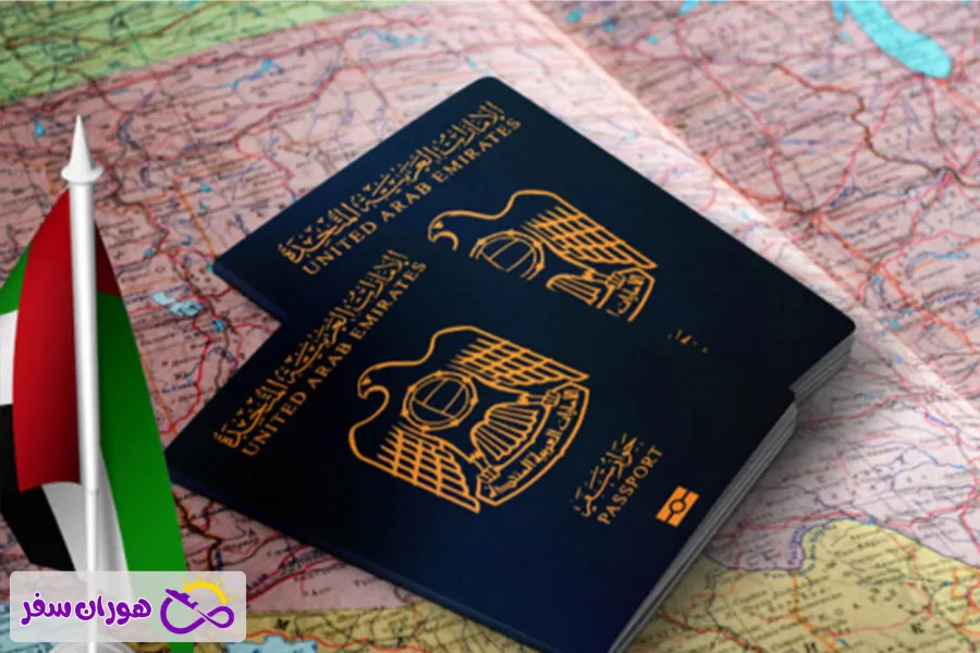 ویزای توریستی دبی برای ایرانیان