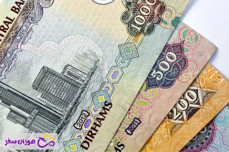 هزینه تمدید ویزای توریستی دبی در سال ۲۰۲۵