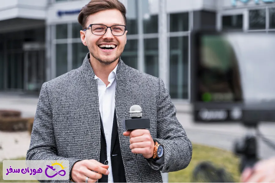 مدارک ویزای (J1 و J2)