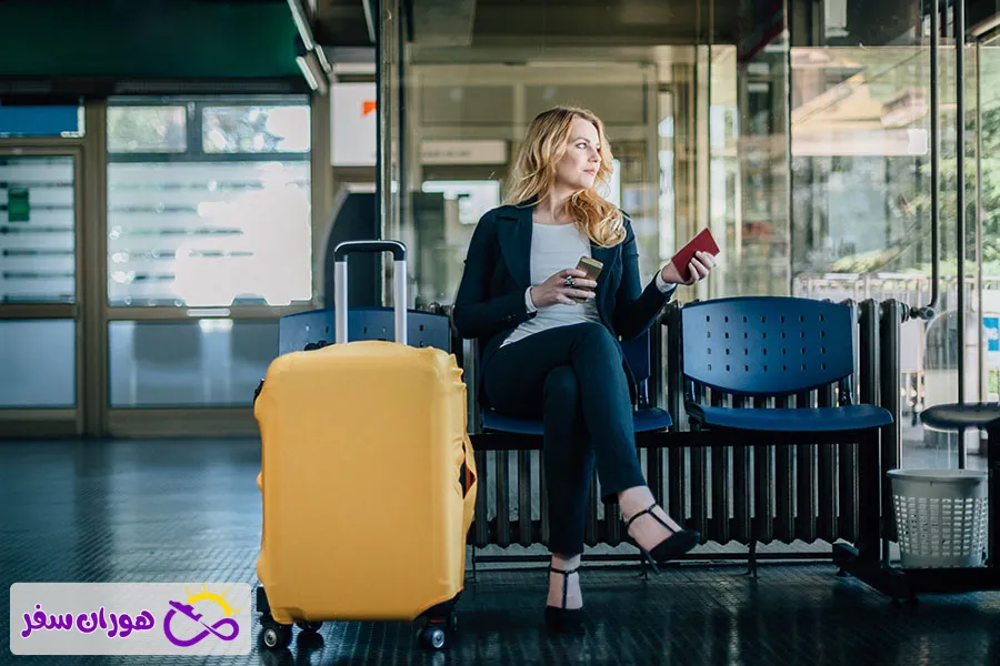 هزینه سفر کاری و تجاری به چین