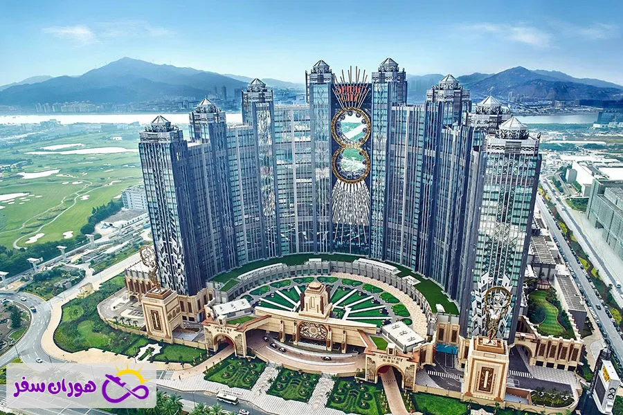 هزینه اقامت در هتل‌ها و هاستل‌ها در چین