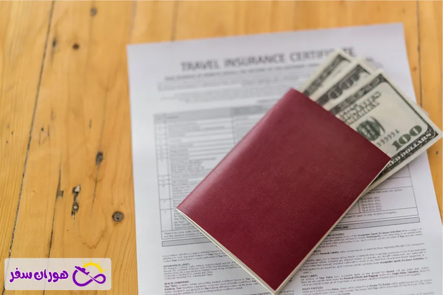 هزینه و قیمت ویزای چین برای ایرانیان در سال ۲۰۲۵ (۱۴۰۴)