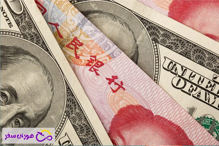 قیمت ویزای گروهی چین