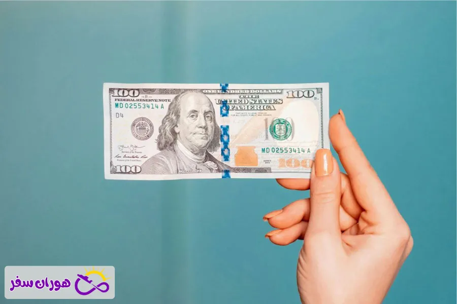 هزینه ویزای یک ماهه چین