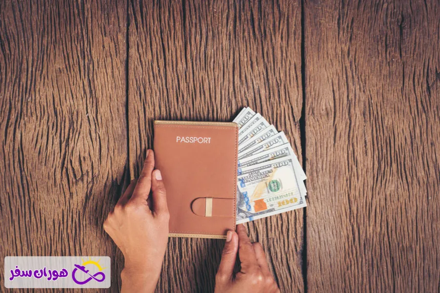 هزینه ویزای یکساله چین