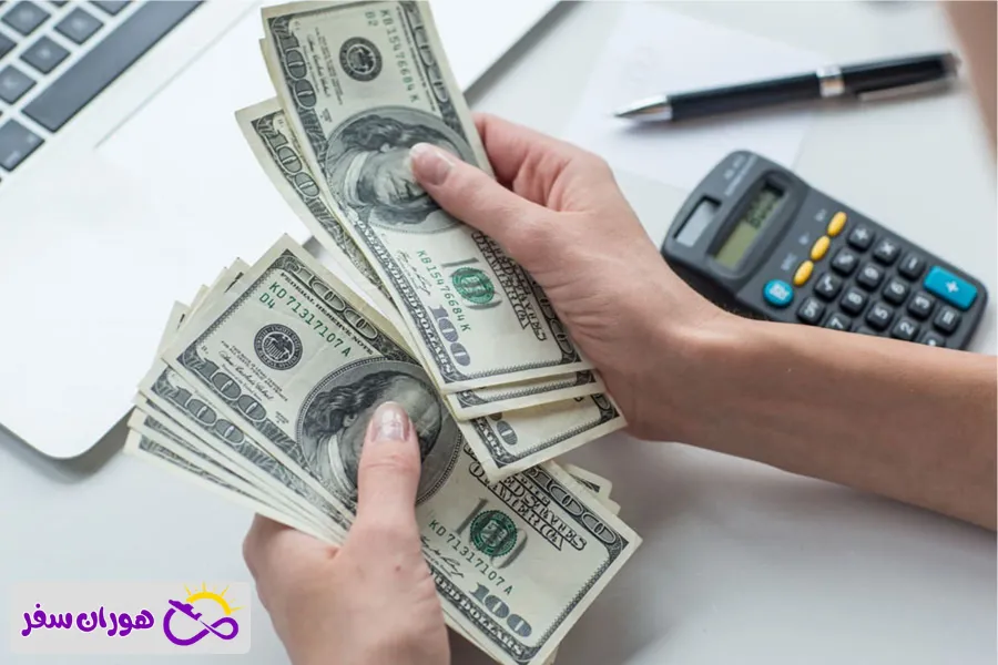 هزینه ویزای فوری چین