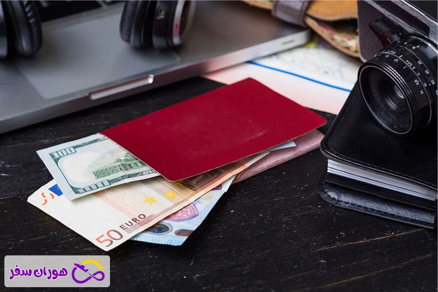 قیمت ویزا و بلیط چین در سال ۱۴۰۴ (۲۰۲۵)