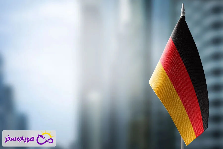 ویزای توریستی آلمان تضمینی؛ حقیقت یا تبلیغ فریبنده؟