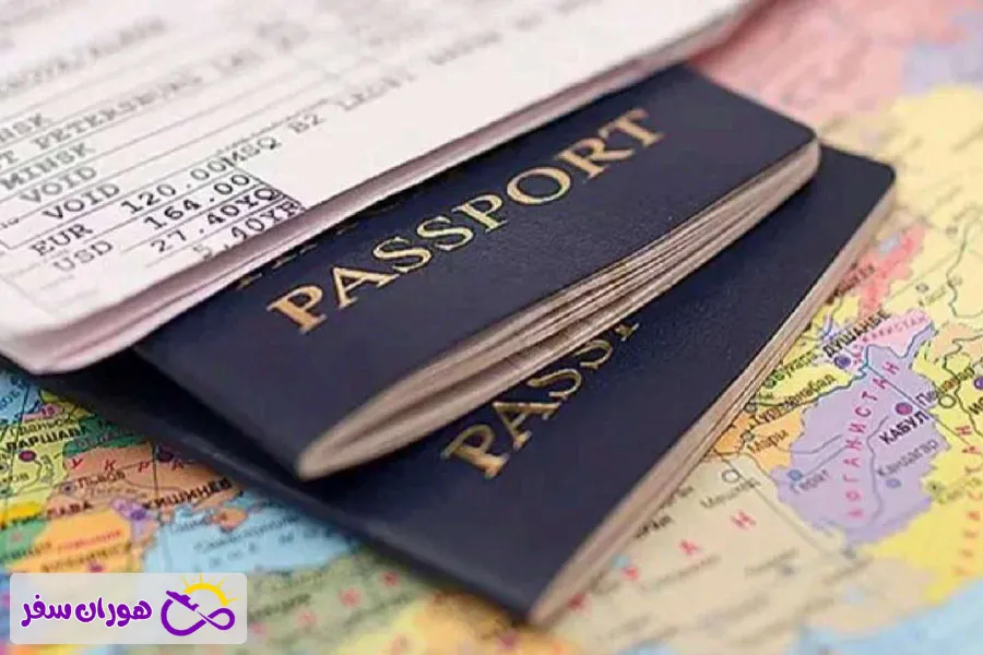 با ویزای توریستی ایتالیا به کدام کشورها میتوان سفر کرد؟