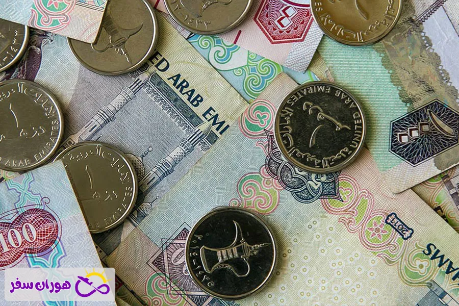 هزینه ویزای توریستی دبی برای ایرانیان