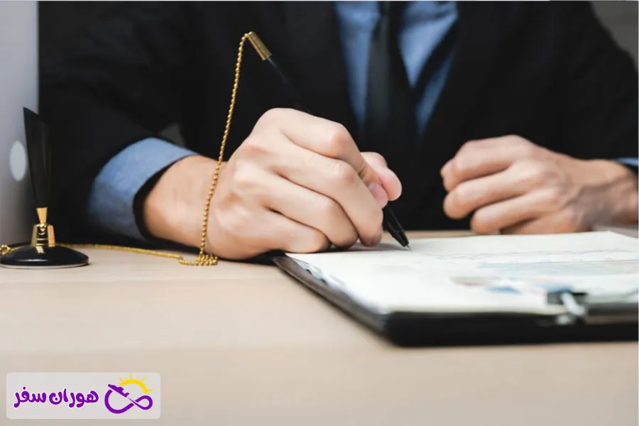 ویزای استارتاپ لوکزامبورگ