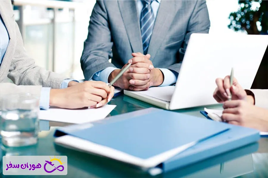 ویزای کاری لوکزامبورگ