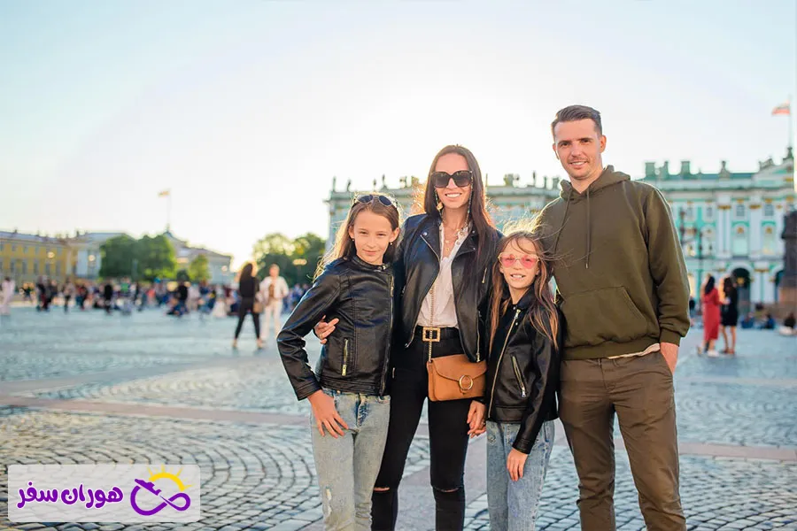 ویزای همراه لوکزامبورگ