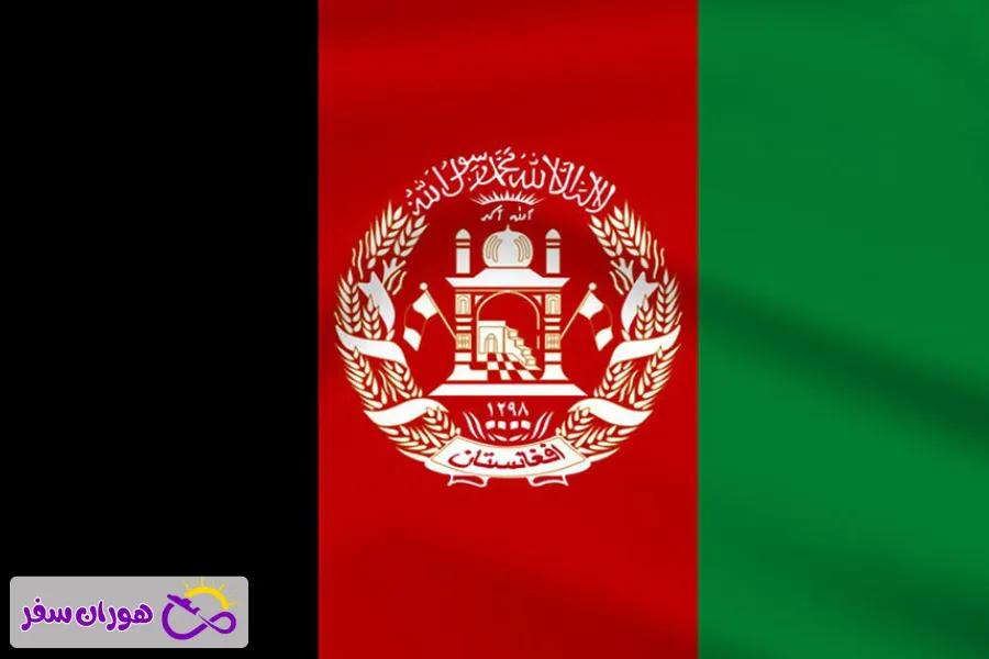 ویزای چین برای افغانها