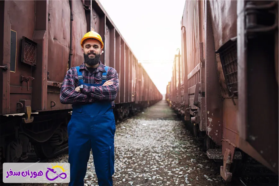 ویزای C چین – ویژه خدمه حمل‌ونقل بین‌المللی