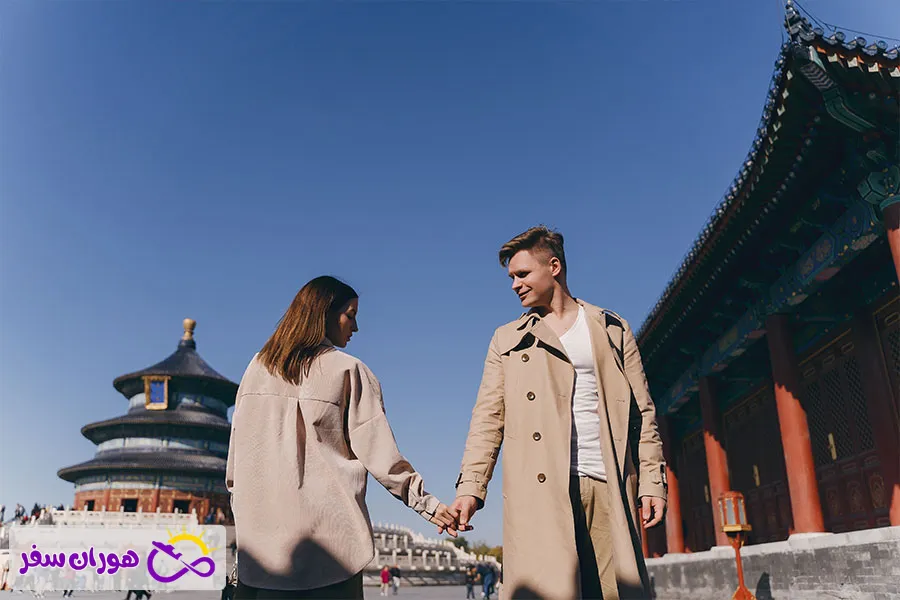 معیارهای تعیین بهترین شهرهای چین برای سفر