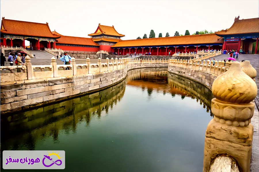 پکن – قلب تاریخ، فرهنگ و مدرنیته چین